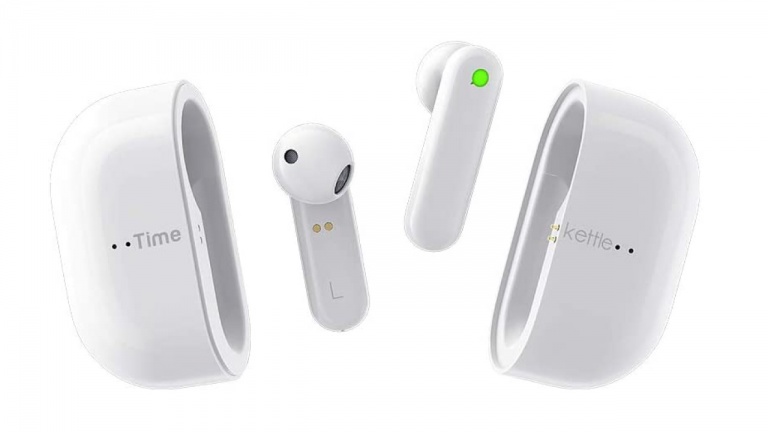 Gagnez les écouteurs Timekettle M2 Translator et traduisez vos conversations en temps réel!