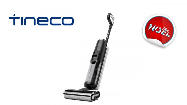 Gagnez l'éclat pur avec le Gagnez l'éclat pur avec le Tineco Floor One S5 Extreme!
