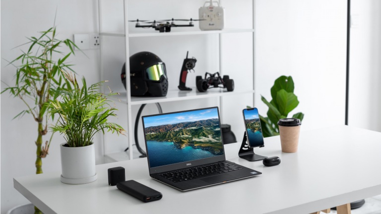 Retrouvez le Top 21 des tendances technos de l’année 2021