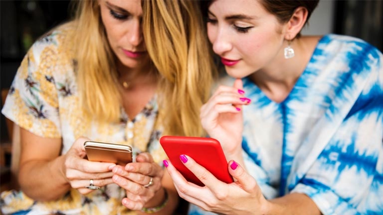 Top 5 des meilleurs téléphones intelligents en 2018