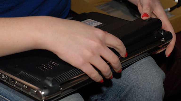 Rappel de batteries Toshiba: comment savoir si ça vous concerne