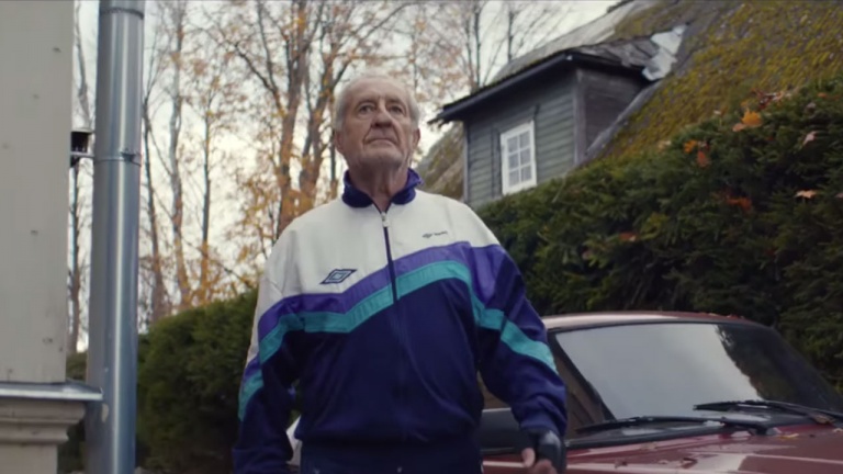 Cette publicité allemande de Noël vous fera sans doute verser quelques larmes!