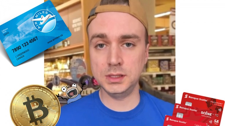 N’importe qui peut se reconnaître dans cet hilarant sketch à l’épicerie!
