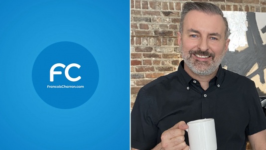 L'intégrale et les liens du Facebook Live de François Charron