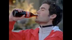 Tout ça pour un coke!