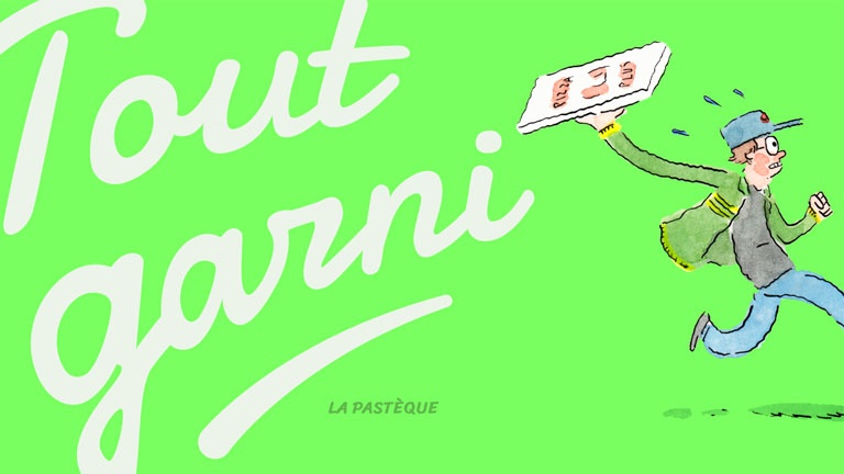 Une BD en mini-jeu, VR et 360 degrés pour vos jeunes