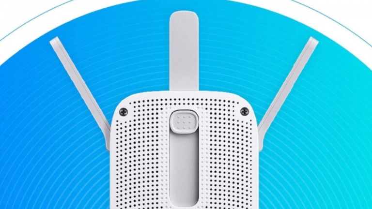 Gagnez TP-Link AC 1750 pour avoir du réseau Wi-Fi partout à la maison! 