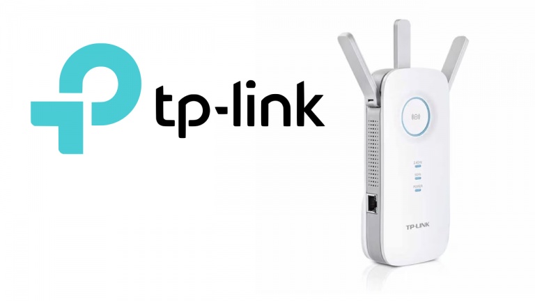 Gagnez le TP-Link AC1750 Wi-Fi Range Extender!