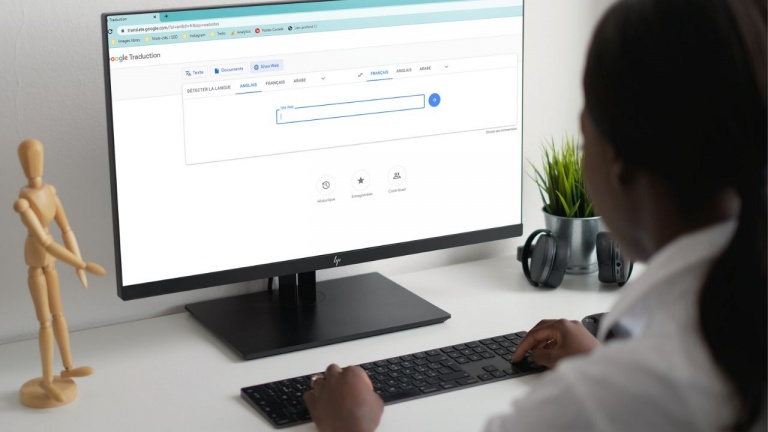 Comment traduire facilement n’importe quel site dans une autre langue grâce à Google