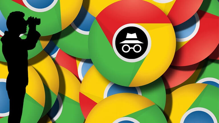 Le mode Incognito de Google Chrome serait moins privé qu'il ne le prétend