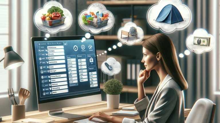 Découvrez cette application gratuite pour partager listes et tâches entre amis et collègues