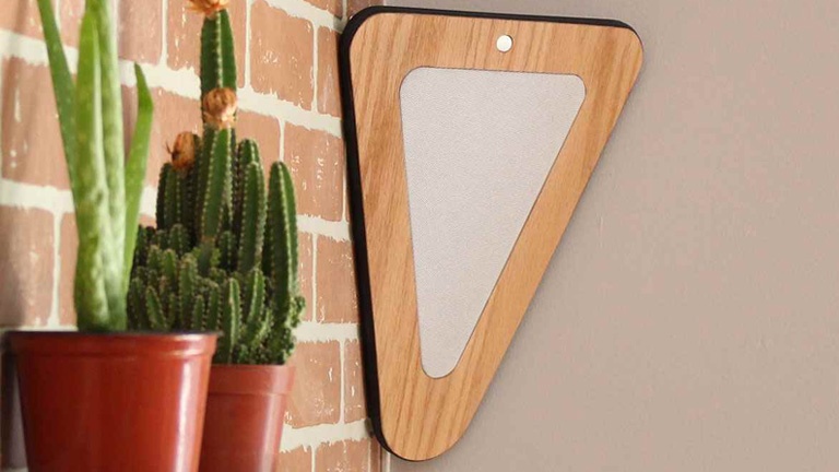 Le haut-parleur québécois qui allie design, versatilité et originalité