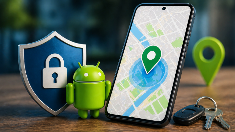 J'ai perdu mon téléphone en voyage, quoi faire?