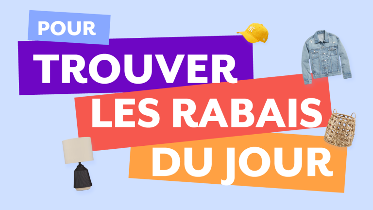 Trouvez les meilleures aubaines du web avec Club Boomerang