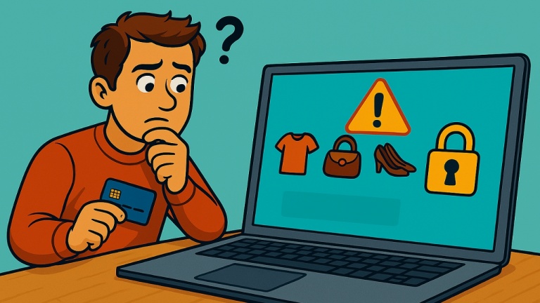 5 trucs pour des achats sur des boutiques en ligne sécuritaires 5 trucs pour des achats sur des boutiques en ligne sécuritaires