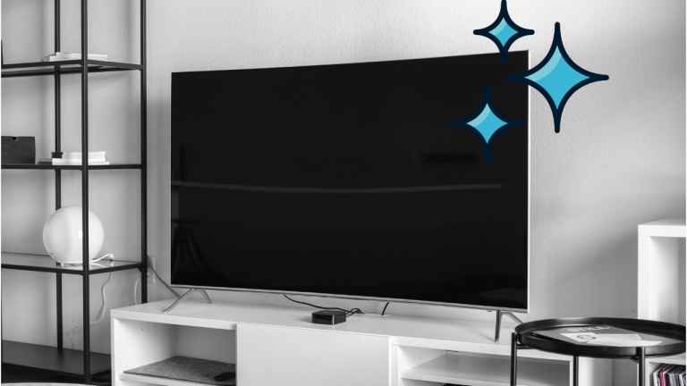 Comment bien nettoyer les écrans de télévision, d’ordinateur portable et de moniteur