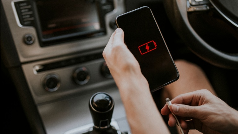 Découvrez le moment idéal pour recharger vos appareils!