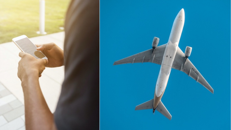 Comment ne pas payer une fortune pour votre téléphone lorsque vous partez en voyage à l'étranger