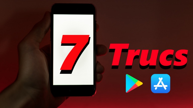7 trucs pour savoir comment reconnaître les fausses applications mobiles