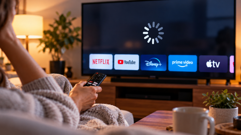 Comment optimiser la vitesse et la performance de votre télé