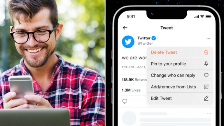 Twitter confirme enfin l’arrivée imminente d’un bouton pour modifier nos tweets