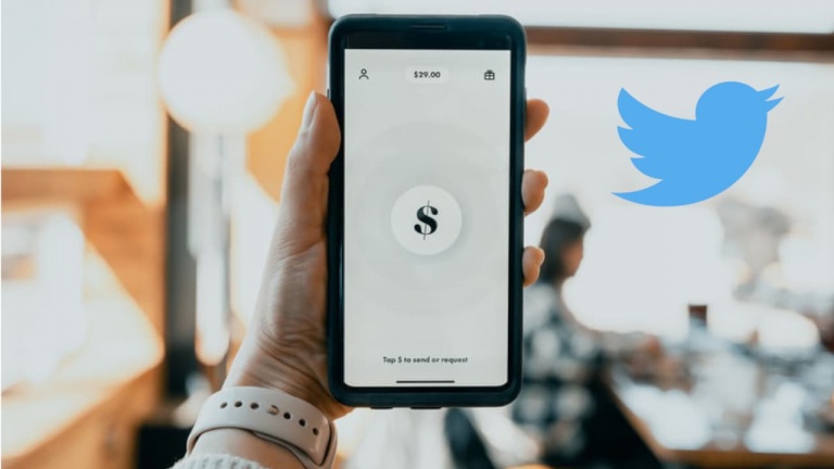 Donnez des pourboires à vos comptes préférés sur Twitter