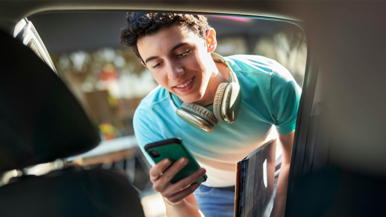 Uber pour ados: Comment ça fonctionne et est-ce sécuritaire?