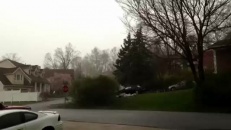 Quand le vent se lève!