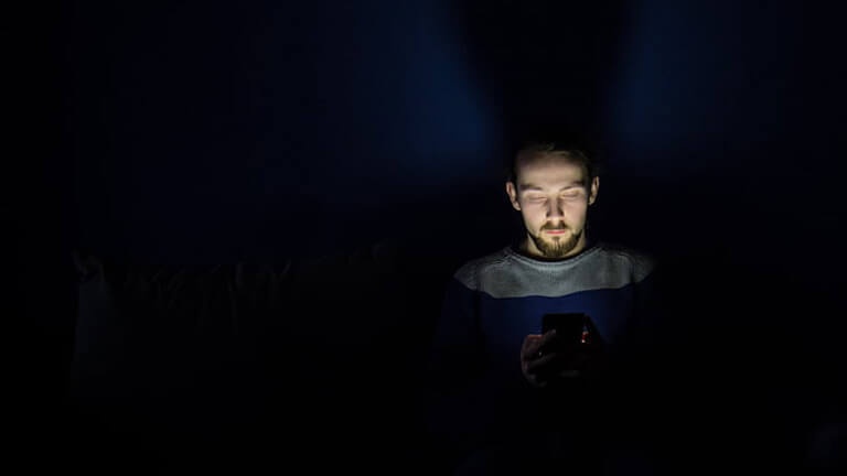 Cette application gratuite pour Android permet de voir dans le noir