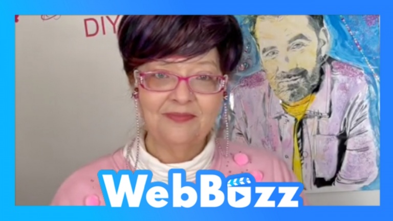 Les bloopers de Denise, reine du DIY