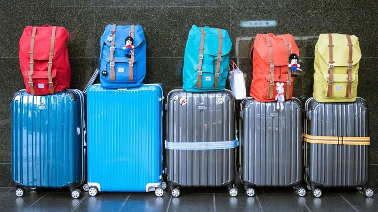 7 gadgets technos indispensables à mettre dans votre valise