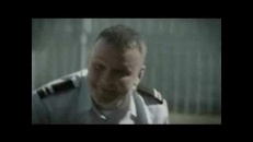 Vengeance en prison