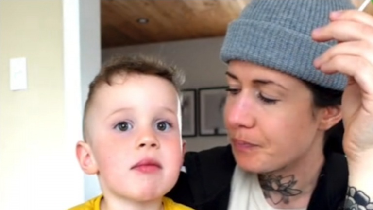 La vérité sort de la bouche des enfants... ou presque 