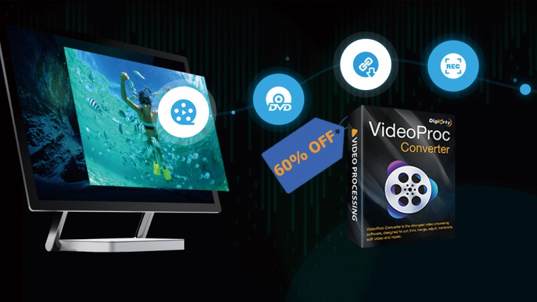 Ce logiciel pour PC et Mac fait bien plus que convertir nos fichiers vidéo Ce logiciel pour PC et Mac fait bien plus que convertir nos fichiers vidéo