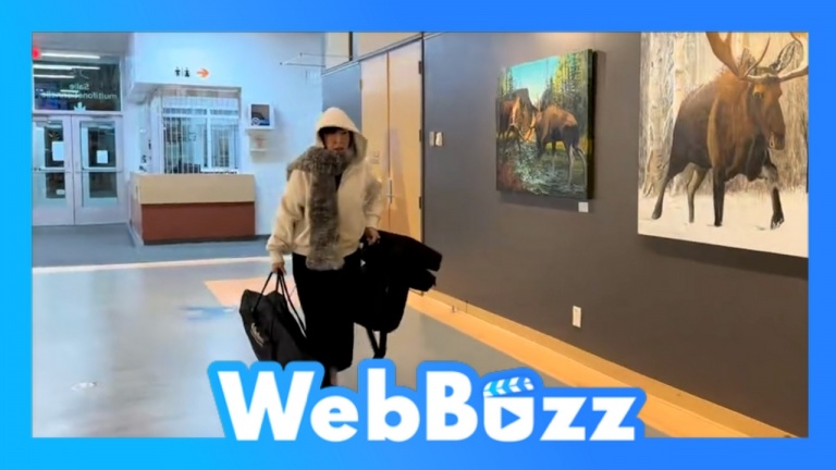 La vie de rêve de Josée Boudreault