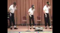 De vieux Billie Jean!
