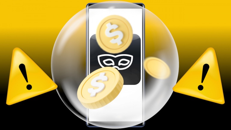 Le sournois virus mobile Xenomorph veut vider notre compte bancaire