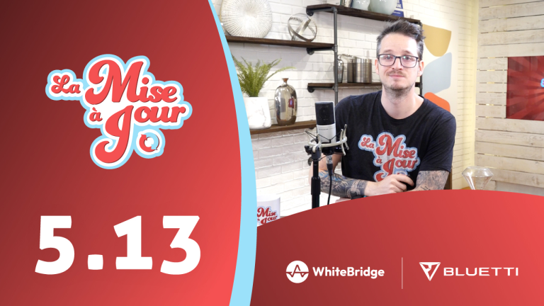 MAJ 5.13: admin123456