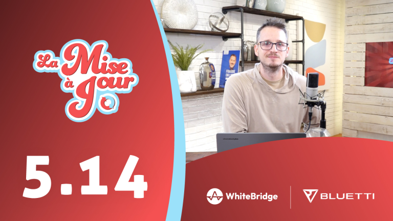 5.14: Pas de cadeaux pour les fraudeurs