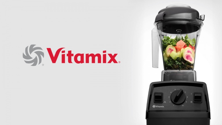 Gagnez un mélangeur Explorian de Vitamix et faites une foule de recettes en quelques minutes!
