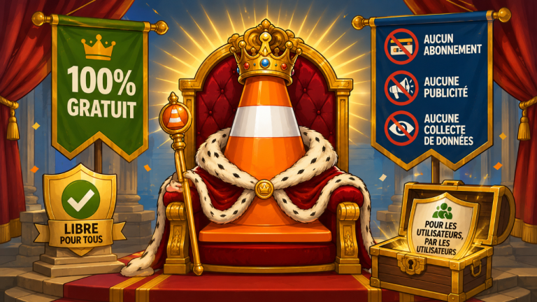 VLC Media Player : le lecteur multimédia gratuit incontournable
