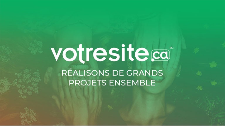 Découvrez les commentaires et avis au sujet de votresite.ca!