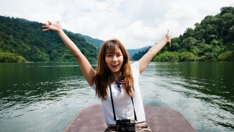 Offrez des vacances à rabais pour vos proches avec les cartes-cadeaux voyage d’Airbnb