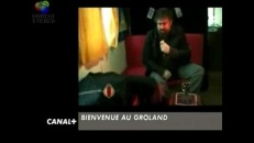 Un voyant de talent
