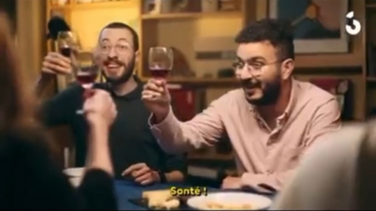 Invités prétentieux… ou réels connaisseurs?