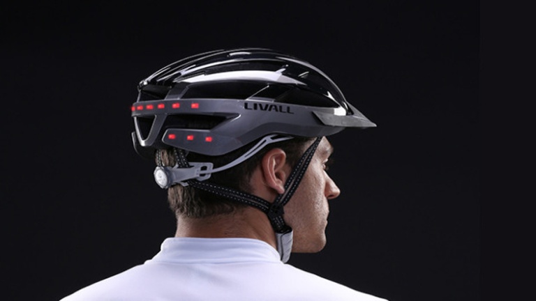 Le casque de vélo intelligent que les cyclistes attendaient! Le casque de vélo intelligent que les cyclistes attendaient!