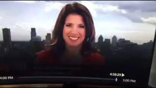 Hallucination auditive d'une lectrice de RDI... des gens entendent LCN