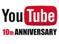 Dix ans de vidéos YouTube à travers l'oeil de Zapatou