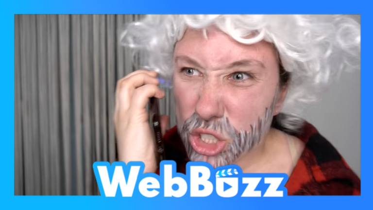 Un classique du web en image!