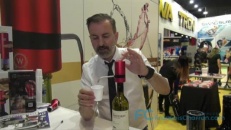 Conservez le vin plus longtemps avec ce duo de gadgets